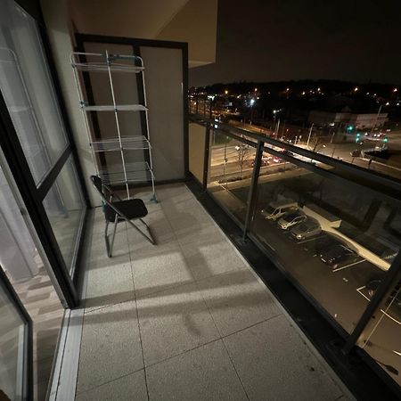 Agreable 2 Pieces Avec Balcon Et Parking Transports By Immo Kit Bnb Sarcelles Εξωτερικό φωτογραφία